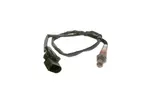 Sonda lambda BOSCH 0 258 007 057