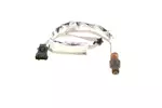 Sonda lambda BOSCH 0 258 010 165