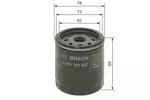 Filtr oleju BOSCH 0 451 103 227 - fot.4