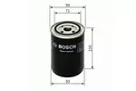 Klocki hamulcowe - komplet BOSCH 0 986 495 215