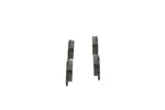 Klocki hamulcowe - komplet BOSCH 0 986 424 730 - fot.2