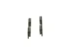 Klocki hamulcowe - komplet BOSCH 0 986 424 730 - fot.4