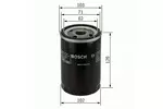 Filtr oleju BOSCH 0 986 452 042