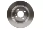 Tarcza hamulcowa BOSCH 0 986 479 A44 - fot.2