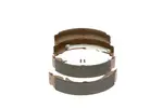 Szczęki hamulcowe - komplet BOSCH 0 986 487 327