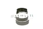 Szczęki hamulcowe - komplet BOSCH 0 986 487 565