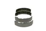 Szczęki hamulcowe - komplet BOSCH 0 986 487 616