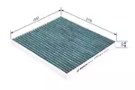 Filtr kabinowy BOSCH 0 986 628 529 - fot.6