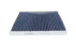 Filtr kabinowy BOSCH 0 986 628 501