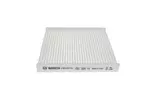 Filtr kabinowy BOSCH 0 986 628 512 - fot.2