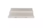 Filtr kabinowy BOSCH 1 987 432 568 - fot.1