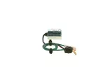 Kondensator układu zapłonowego BOSCH 1 237 330 340