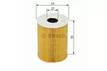 Filtr oleju BOSCH 1 457 429 127