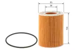 Filtr oleju BOSCH 1 457 437 003 - fot.4