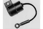 Kondensator układu zapłonowego BOSCH 1 987 232 000