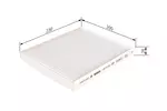 Filtr kabinowy BOSCH 1 987 432 251