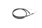Linka hamulca postojowego BOSCH 1 987 477 775 - fot.4