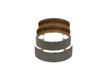 Szczęki hamulcowe hamulca postojowego - komplet BOSCH F 026 008 001