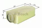 Filtr powietrza BOSCH F 026 400 133 - fot.5