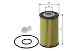Filtr oleju BOSCH F 026 407 107 - fot.6