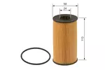 Filtr oleju BOSCH F 026 407 125 - fot.4