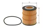 Filtr oleju BOSCH F 026 407 155 - fot.6