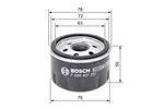 Filtr oleju BOSCH F 026 407 251 - fot.5