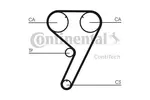 Pasek rozrządu CONTITECH CT528