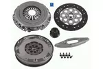 Sprzęgło - komplet SACHS 2290 601 146