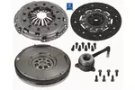 Sprzęgło - komplet SACHS 2290 601 185