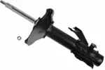 Amortyzator SACHS 230 168 (Z lewej)