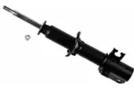 Amortyzator SACHS 230 626 (Z lewej)