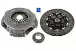 Sprzęgło - komplet SACHS 3000 271 001