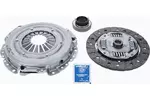 Sprzęgło - komplet SACHS 3000 311 002