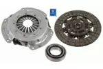 Sprzęgło - komplet SACHS 3000 594 001