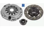 Sprzęgło - komplet SACHS 3000 831 701