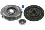 Sprzęgło - komplet SACHS 3000 835 501