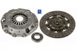 Sprzęgło - komplet SACHS 3000 835 901