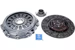 Sprzęgło - komplet SACHS 3000 840 501