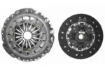 Sprzęgło - komplet SACHS 3000 856 701