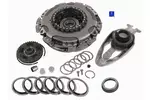 Sprzęgło - komplet SACHS 3000 943 016
