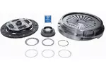 Sprzęgło - komplet SACHS 3000 950 057