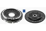 Sprzęgło - komplet SACHS 3000 950 116