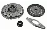Sprzęgło - komplet SACHS 3000 950 741