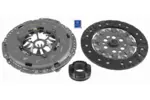Sprzęgło - komplet SACHS 3000 950 781