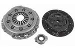 Sprzęgło - komplet SACHS 3000 950 786