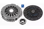 Sprzęgło - komplet SACHS 3000 950 838