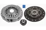 Sprzęgło - komplet SACHS 3000 950 866