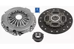 Sprzęgło - komplet SACHS 3000 950 869