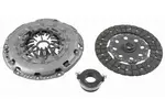 Sprzęgło - komplet SACHS 3000 950 917